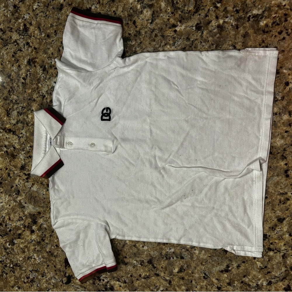 Dolce & gabbana polo shirt